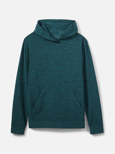 Prix de gros – Sweat à capuche oversize en coton, style streetwear, à manches longues, épais, avec logo personnalisé, pour hommes et femmes - Product Image 1