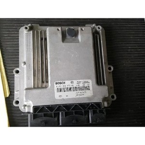 ECUs et modules informatiques d'occasion Captur 237102747R - Product Image 1