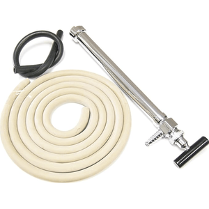เครื่องปั๊มน้ำสำหรับวัวพร้อมสายยางทนทานสำหรับปศุสัตว์ในฟาร์ม อุปกรณ์สัตวแพทย์ OEM - Product Image 4