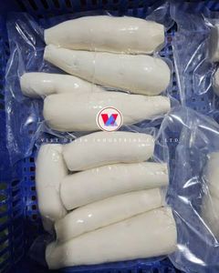 มันสำปะหลังแช่แข็งพรีเมียม IQF – จำหน่ายส่งจำนวนมากจากเวียดนาม |   คุณภาพสูง |   คุณแอนนา – เวียดเดลต้า - Product Image 1