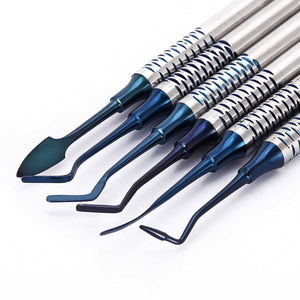 Kit Profesional de Instrumentos para Obturaciones Dentales – Herramientas de Precisión para Restauración y Reparación Dental - Product Image 3