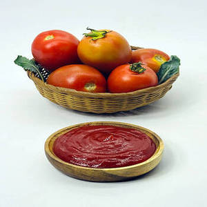 Puré de Tomate Indio de Nueva Temporada en Envases Listos para Exportación para Distribuidores Globales, Fabricantes de Alimentos y Marcas Minoristas - Product Image 4