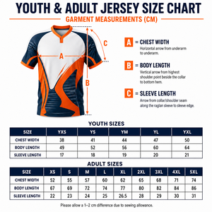 Camiseta de Rugby Personalizada para Niños, Corta, Transpirable, de Secado Rápido, 100% Poliéster, Sublimada al por Mayor, para Equipos, Escuelas, Clubes y Academias - Product Image 5