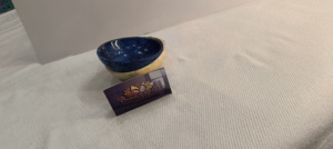 Cuenco de resina hecho a mano de alta calidad para volver a la escuela para comer y decoración del hogar directo de la India al por mayor - Product Image 6