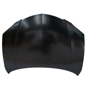 PIEZAS DE CARROCERÍA, CUBIERTA DEL MOTOR DELANTERA, CAPÓ para MAZDA 3 2004-2009 BNYV-52-31X BNYV-52-31XB MA1230158 CAPÓ - Product Image 1