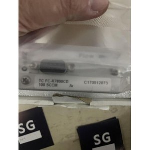 Componente de sellado de cámara Novellus G11-10039-00 usado tal como está, piezas de equipos semiconductores legados - Product Image 2