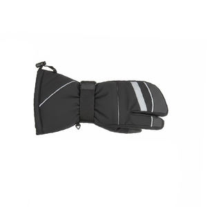 Guantes Impermeables de Invierno para Hombre y Mujer con Dedos Táctiles, 5 Capas Aislantes, Guantes de Esquí para Nieve, Resistentes al Viento y al Frío, Térmicos - Product Image 4