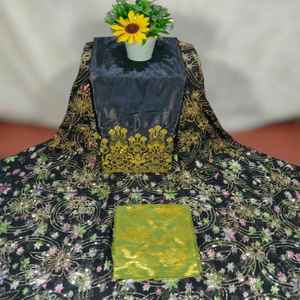 Dirac en pierre perlée fransawi somalien de luxe avec gorgura et garbsaar pour les femmes somaliennes tenue de soirée spéciale - Product Image 6