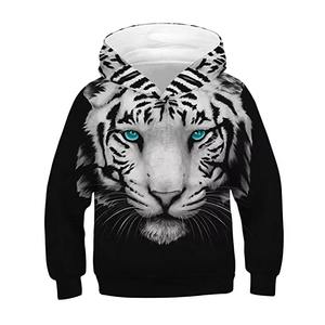 Sudaderas Extra Grandes para Hombre con el Mejor Diseño, Pantalones Largos de Felpa Francesa de Alta Calidad con Sublimación y Tapicería en Relieve 3D, Venta al Por Mayor - Product Image 5