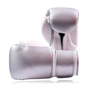 Oem Odm Wholesale Manufacturer Of Custom Boxing <b>Gloves</b> Made By 100% Genuine Leather Custom Design Printing And Embroidery - Product Image 1