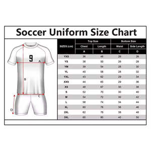 Ensemble de maillots de football rayés jaunes et noirs pour hommes, personnalisable avec le nom et le numéro de l'équipe, séchage rapide, polyester, manches courtes, coupe athlétique - Product Image 6