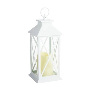 Hot Arrival Home Decorative Glass & Iron <b>Lantern</b> Matt Rustic Color Standard Size Candle Holder Handmade Custom Size Shape - Product Image 6
