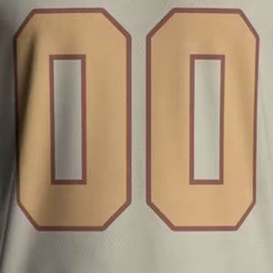 Maillot de football américain, vêtements de sport, maillot de football américain personnalisé, maillot de football américain pour équipe et club, nouveau style de maillot de football américain - Product Image 3