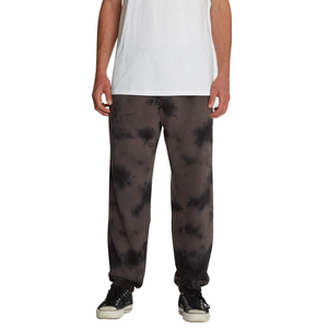 Pantalones Casuales de Hombre Hechos a Medida, de Pierna Ancha Media, Lavado Medio, de Poliéster/Algodón, Ecológicos y Transpirables - Product Image 1