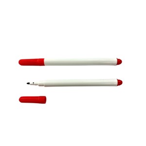 Marqueur cutané chirurgical à encre permanente avec règle, personnalisable OEM ODM, fournisseur de marqueurs médicaux d'usine taïwanaise - Product Image 4