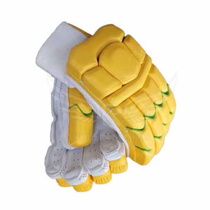 Gants de hockey sur glace durables, de qualité supérieure, avec une adhérence optimale, style haut de gamme, pour les joueurs avancés. - Product Image 4