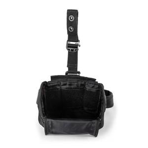 Convenient Waterproof Polyester Fashion Multi-Purpose Tool Bag with Zipper & Hasp Closure Unisex for Outdoor Use Made in Vietnam - Product Image 4