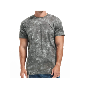 Camisetas de Verano para Hombre con Diseño Moderno, Sublimadas, Logotipo Personalizado, Tejido Transpirable de Secado Rápido - Product Image 2