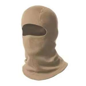 Cagoule unisexe d'hiver en polaire haute densité, respirante et imperméable, idéale pour le sport et les activités quotidiennes en extérieur - Product Image 6