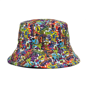 Nouveauté : Chapeaux Bob Ajustables pour Hommes, 100% Coton, Légers, Couleur Unie, pour Adultes, Toutes Saisons - Product Image 3