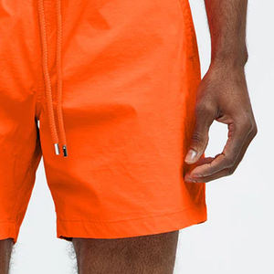 Shorts pour hommes pour l'été, conçus pour allier confort, style et fonctionnalité grâce à des matériaux respirants et légers / Vêtements décontractés - Product Image 4
