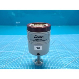 MKS เครื่องวัดความจุ626AX13MDE ที่ใช้เป็นชิ้นส่วนอุปกรณ์เซมิคอนดักเตอร์แบบดั้งเดิม - Product Image 6