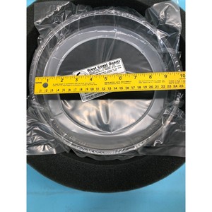 AMAT 0200-35391 RING SINGLE ESC 195MM FLAT DPS - Equipo y piezas de semiconductores de confianza de la marca global Trusted Global Legacy - Product Image 4