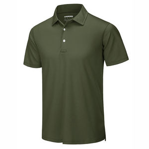Camisa de Dos Botones para Hombre, Ropa Casual Cómoda y a la Moda - Product Image 5