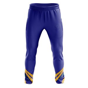 Customized Sublimation Reversible Cricket Uniform Kit for Men Adult Sizes <b>Half</b> <b>Sleeve</b> <b>Shirt</b> and Pant Set for sale with low price - Product Image 6