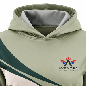 Sudadera con Capucha para Mujer, Estampado Completo, Tela Sublimada, Textura Suave, Construcción Transpirable, Ajuste Cómodo, Ropa Casual Urbana - Product Image 5