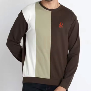 Sudadera transpirable para hombre, diseño moderno, precio razonable, venta en línea, los más vendidos. - Product Image 1