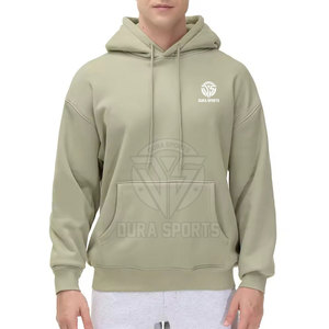 Nouveau design – Sweat-shirts amples et respirants pour hommes, grande taille, en coton, style basique – Sweat-shirts amples pour hommes en vente en ligne - Product Image 2