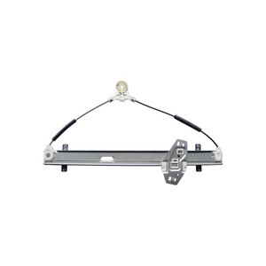 ชุดควบคุมกระจกไฟฟ้า HND-052-F 72210-S9V-A02 ระบบตัวถังรถยนต์ ผลิตในโรงงาน ทดสอบอย่างเข้มงวด ส่วนลดสำหรับการสั่งซื้อจำนวนมาก สินค้าใหม่ - Product Image 2