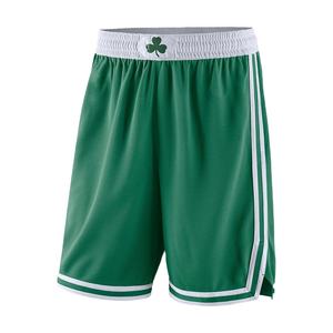 Pantalones Cortos Deportivos Casuales de Verano para Hombre, de Alta Calidad, Cintura Elástica, Transpirables, Tejidos, 100% Poliéster, Cintura Media, Secado Rápido - Product Image 6