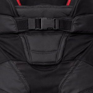 Pantalon de hockey sur glace professionnel, protection haute performance, rembourrage léger et durable, taille ajustable, équipement de jeu senior - Product Image 5