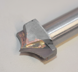 Herramientas de Corte CNC de Alta Precisión |   Fresas de Carburo y Herramientas de Mecanizado Industrial - Product Image 4