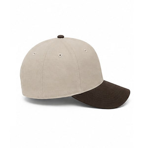 Nouvelle Arrivée : Casquette Structurée pour Hommes avec Design Frontal Rigide, Fermeture Ajustable, Tissu Doux, Ajustement Confortable et Utilisation Quotidienne - Product Image 3