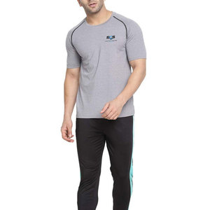 Nueva llegada: Camiseta de gimnasio personalizada para hombre, la mejor calidad, 100% algodón, corte holgado, estampada, para venta en línea. - Product Image 5