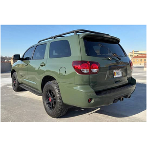 Toyota Sequoia TRD Pro 2020 - Product Image 2