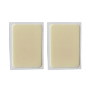 禁煙パッチと禁煙パッチ禁煙パッチ無料ハーブメーカー3年2個/ポーチ、6ポーチOEMを受け入れる - Product Image 2