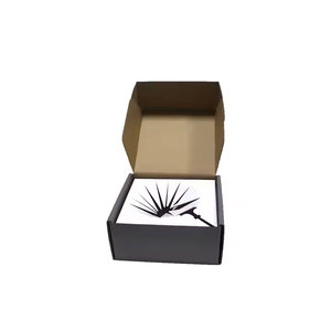 Professional <b>Shilajit</b> Packaging Box Custom Folding Product Carton Printed Retail Box For Resin Products Container Storage - Product Image 5