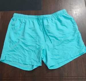 Pantalones cortos informales de alta calidad para hombre, nuevo estilo, color sólido, respetuosos con el medio ambiente, pantalones cortos informales para hombre de alta calidad - Product Image 6