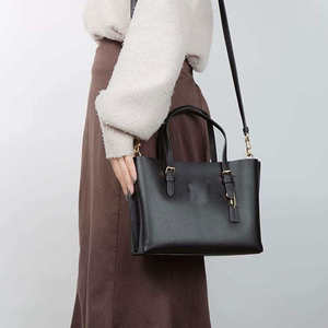 Nouveaux sacs à main pour femmes de haute qualité sur mesure, vente en gros à bas prix, sacs à main en cuir pour femmes 2025 - Product Image 6