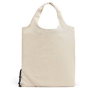 Sac de courses en toile grand format, réutilisable, pliable, pour l'épicerie, sac promotionnel, lavable, style tendance - Product Image 5