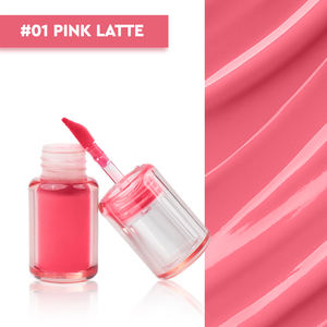 Brillo Labial Personalizado Honey Shine, Fórmula Moderna Suave e Hidratante con Vitamina E, MOQ Bajo, 15g Peso Neto Líquido - Product Image 3