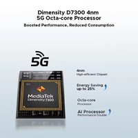 DOOGEE S200 Plus 5G AI Téléphone Robuste Android 15 Dimensity 7300 Écran Arrière 1,32'' 16 Go 512 Go 6,72'' Batterie 11000 mAh Smartphone