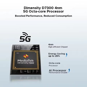DOOGEE S200 Plus 5G โทรศัพท์มือถือ AI รุ่นทนทาน ระบบปฏิบัติการ Android 15 ชิปประมวลผล Dimensity 7300 หน้าจอหลัง 1.32 นิ้ว หน่วยความจำ 16GB ความจุ 512GB หน้าจอหลัก 6.72 นิ้ว แบตเตอรี่ 11000mAh สมาร์ทโฟน - Product Image 5