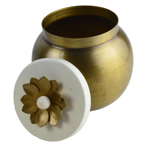 Classic Glossy Metal <b>Candy</b> Jars Storage <b>Box</b> Colored Combo Design <b>American</b> Style Dry Fruits Serving <b>Candy</b> Storage Containers 0-1L - Product Image 5