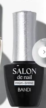 ท็อปโค้ทเงางามพิเศษ