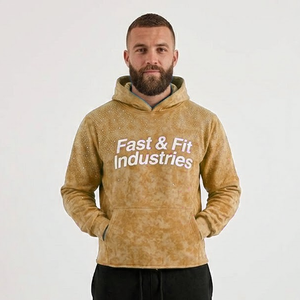 Best Price Solid Color Casual Wear <b>Pullover</b> hoodies <b>men</b> <b>men's</b> hoodies Oversized <b>Pullover</b> Plain <b>Men</b> Acid Wash Hoodies - Product Image 5